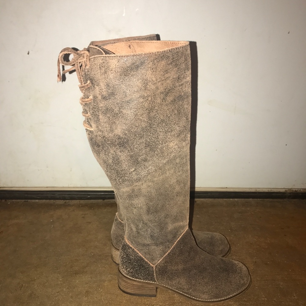 Corral Boots